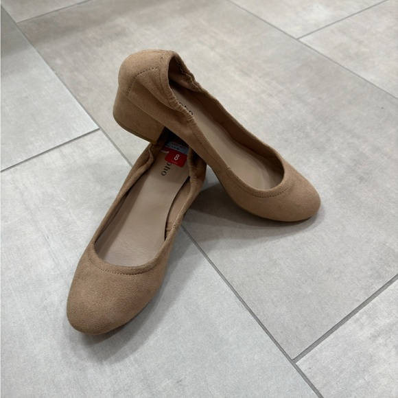 Zigi Soho Shoes - Women's shoe size 8